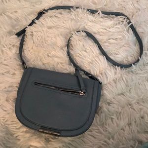 Nine West Beautiful Blue Purse